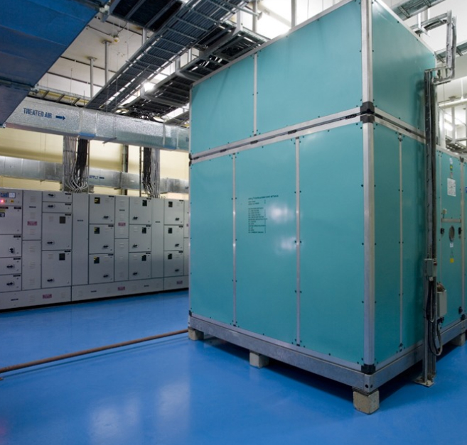 Antistatic