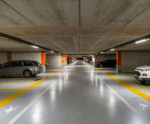 Car Parks