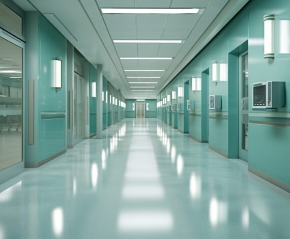 Clean Rooms