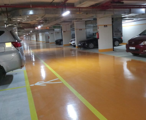 Duradeck RM