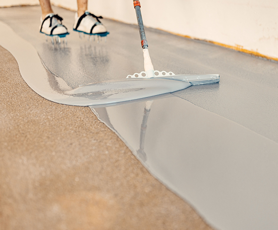 Durascreed SL