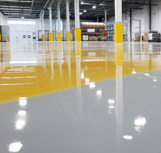 Epoxy