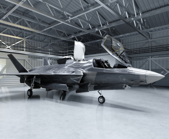 Hangars