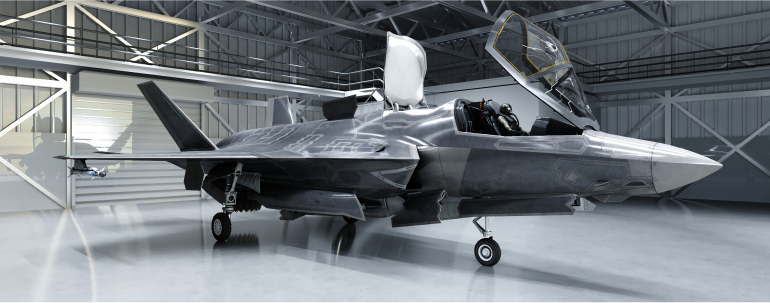 Hangars