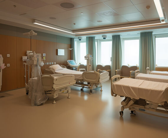 Healthcare
