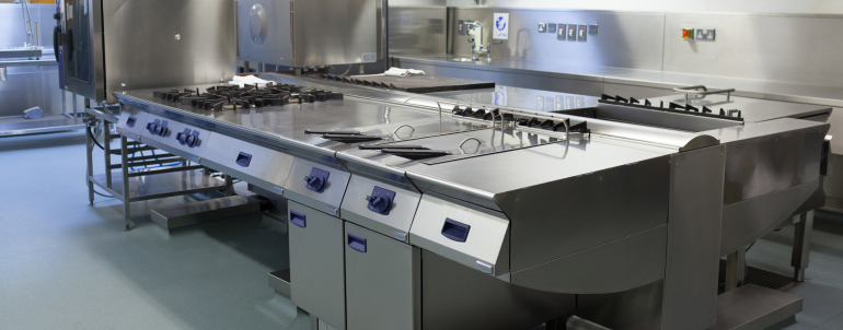 Kitchens