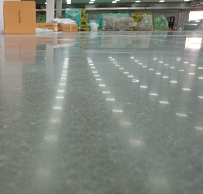 Lithium Silicate