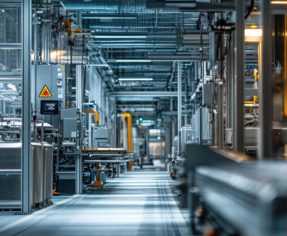 Manufacturing