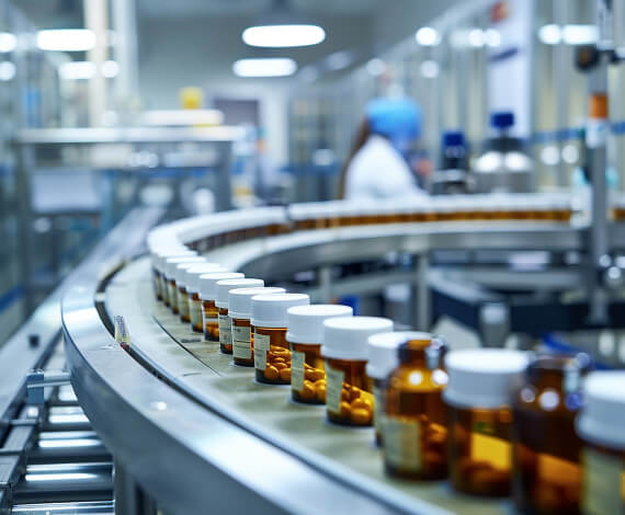 Pharmaceuticals