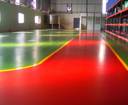 Polythane GT