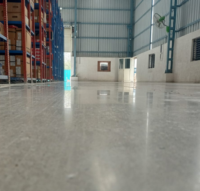Potassium Silicate