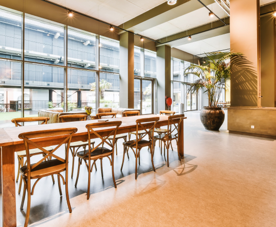 Restaurants