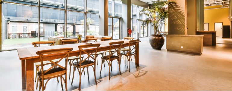 Restaurants