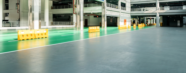 Shop Floors