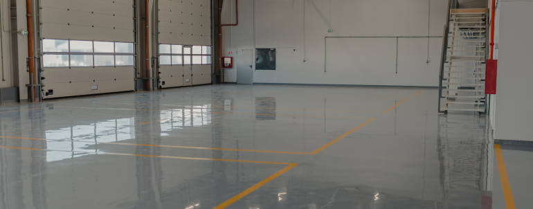 Shop Floors