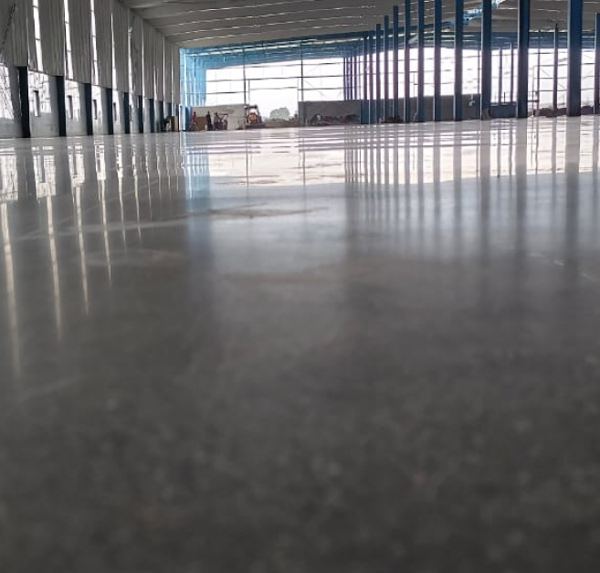 Sodium Silicate