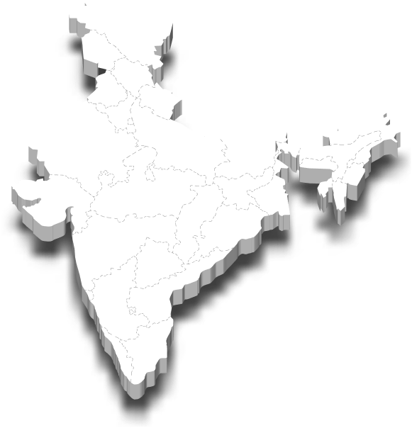 india-map