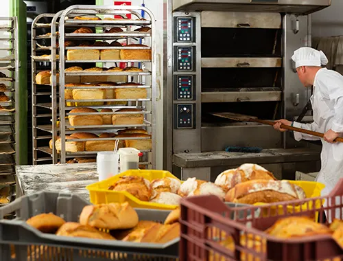 Bakeries