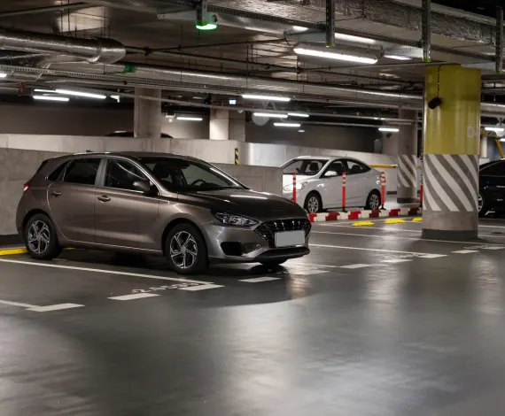 Car Parks