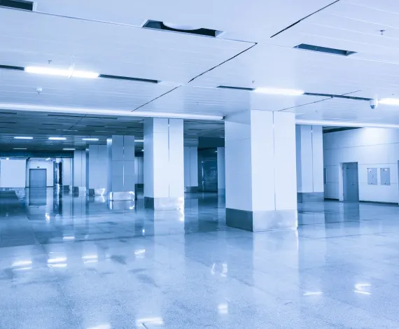 Concrete densification