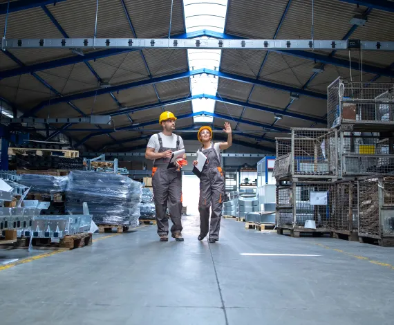 Appliance Manufacturing