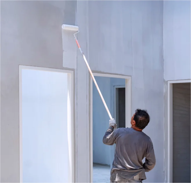 Wall Coatings